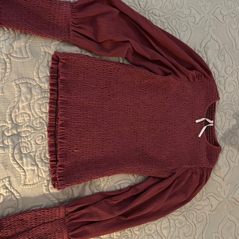 Women’s shirt